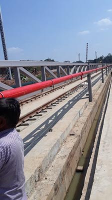 Banglore-Railway-Project