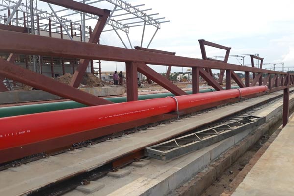 Banglore-Railway-Project-4