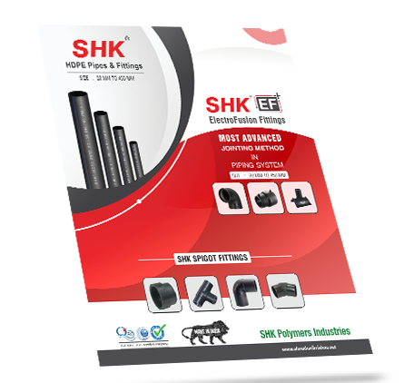 SHK-EF-HDPE-ElectroFusion