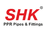 SHK Pipes and Fittings